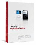Apollo iPod Video Converter